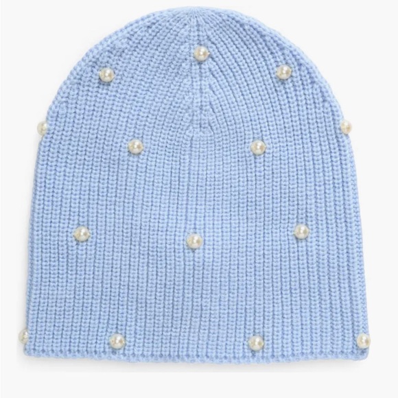 ♠️ Kate spade Knit Beanie and Glove Set. - Picture 2 of 13